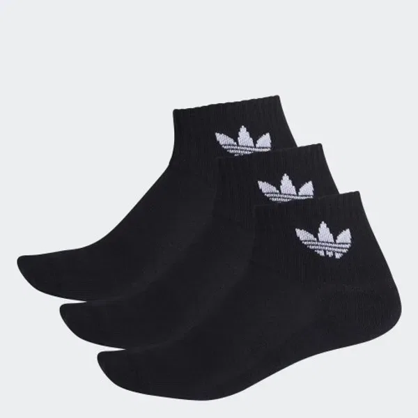 Носки средней высоты, хлопковые, Adidas