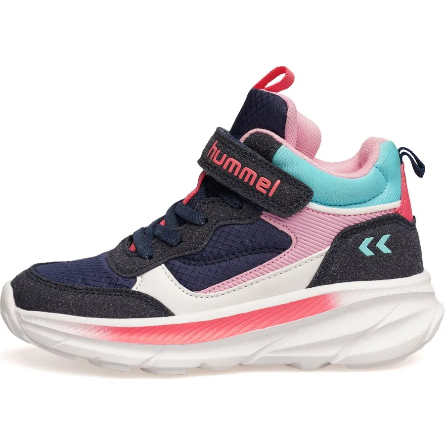 Детские кроссовки Hummel Dominica Jr. 900556