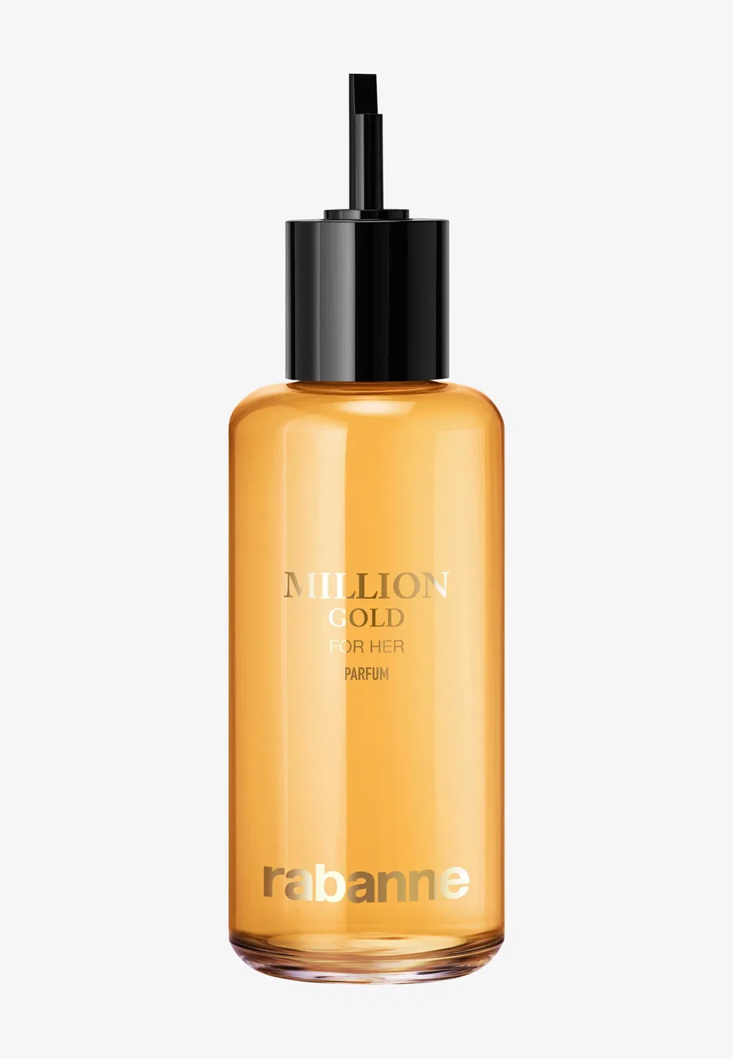 Миллион золотых за пополнение ее парфюма - парфюмерную воду Rabanne Beauty, 200 мл