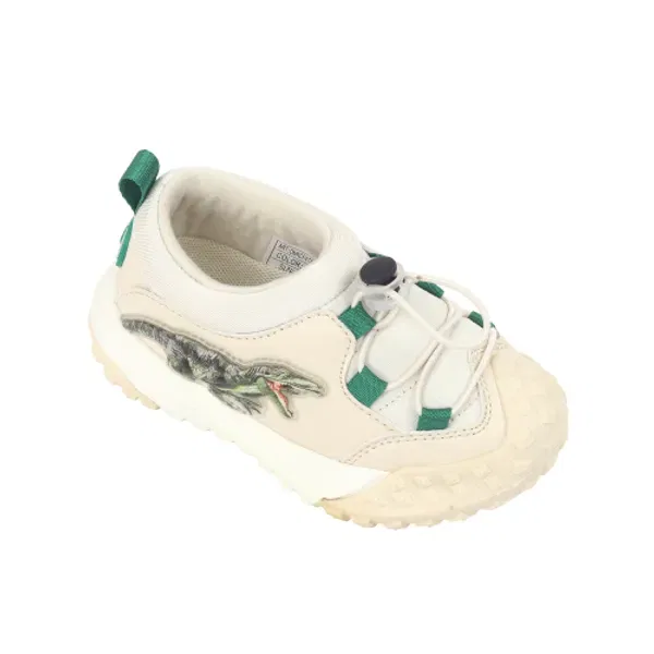 Кроссовки Raptor Neck, Dinosoles, бежевый