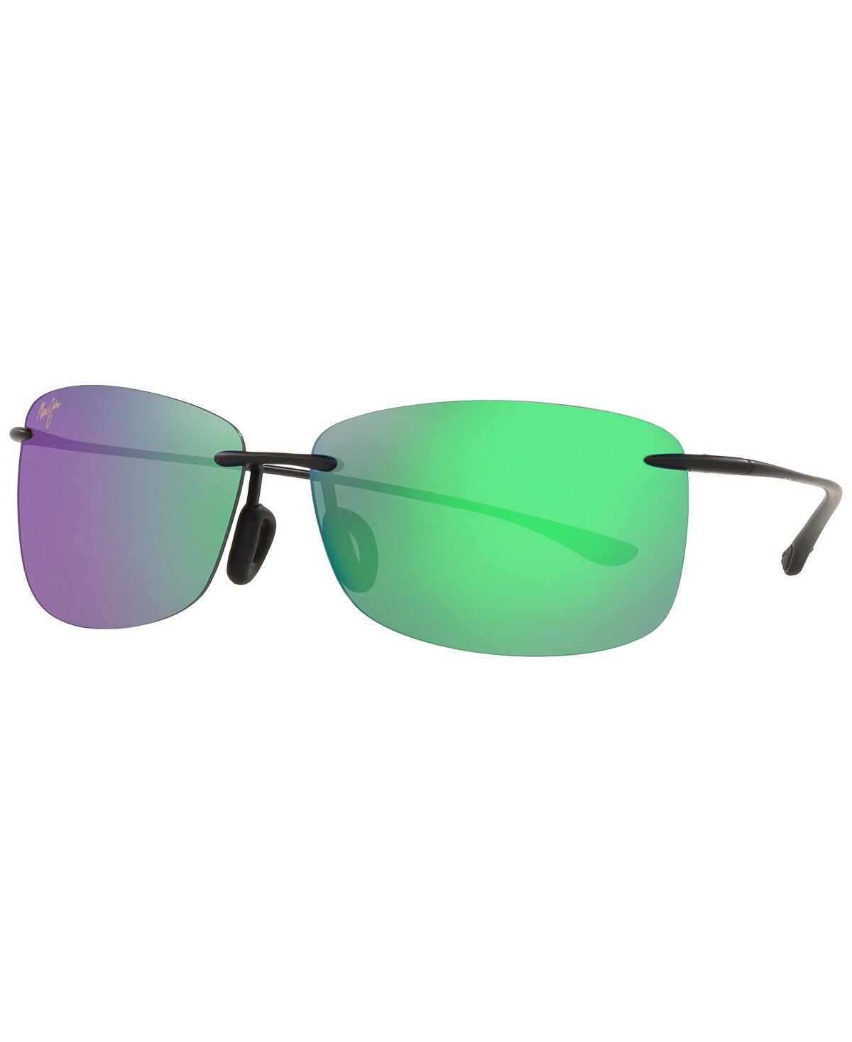 

Поляризованные солнцезащитные очки унисекс, mj000593 akau 61 Maui Jim, мульти
