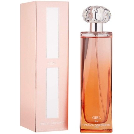 Парфюмерная вода Pascal Morabito Girl EdP 100 мл — фото 2