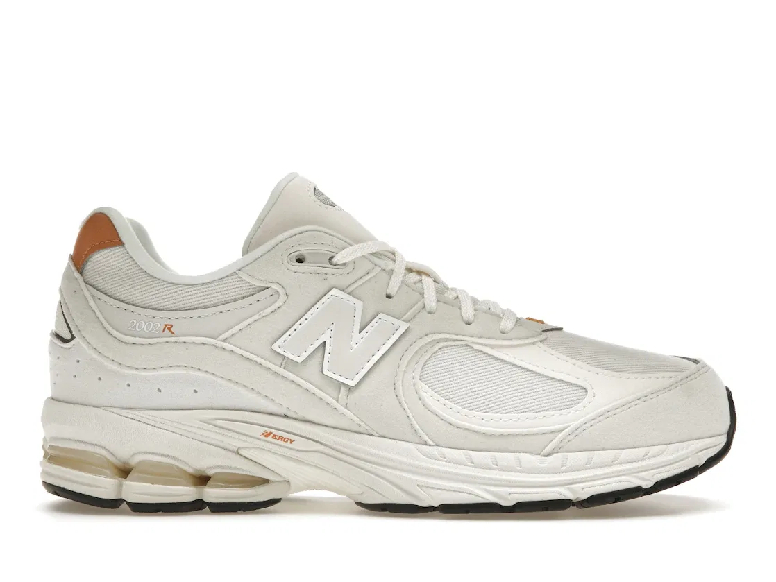 Детские кроссовки Lifestyle с моделью New Balance 2002R New Balance, Reflection Sea Salt