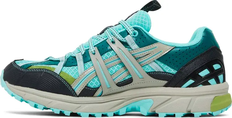 Кроссовки hs4-s gel sonoma 15-50 gtx 'aruba blue' Asics, синий — фото 4