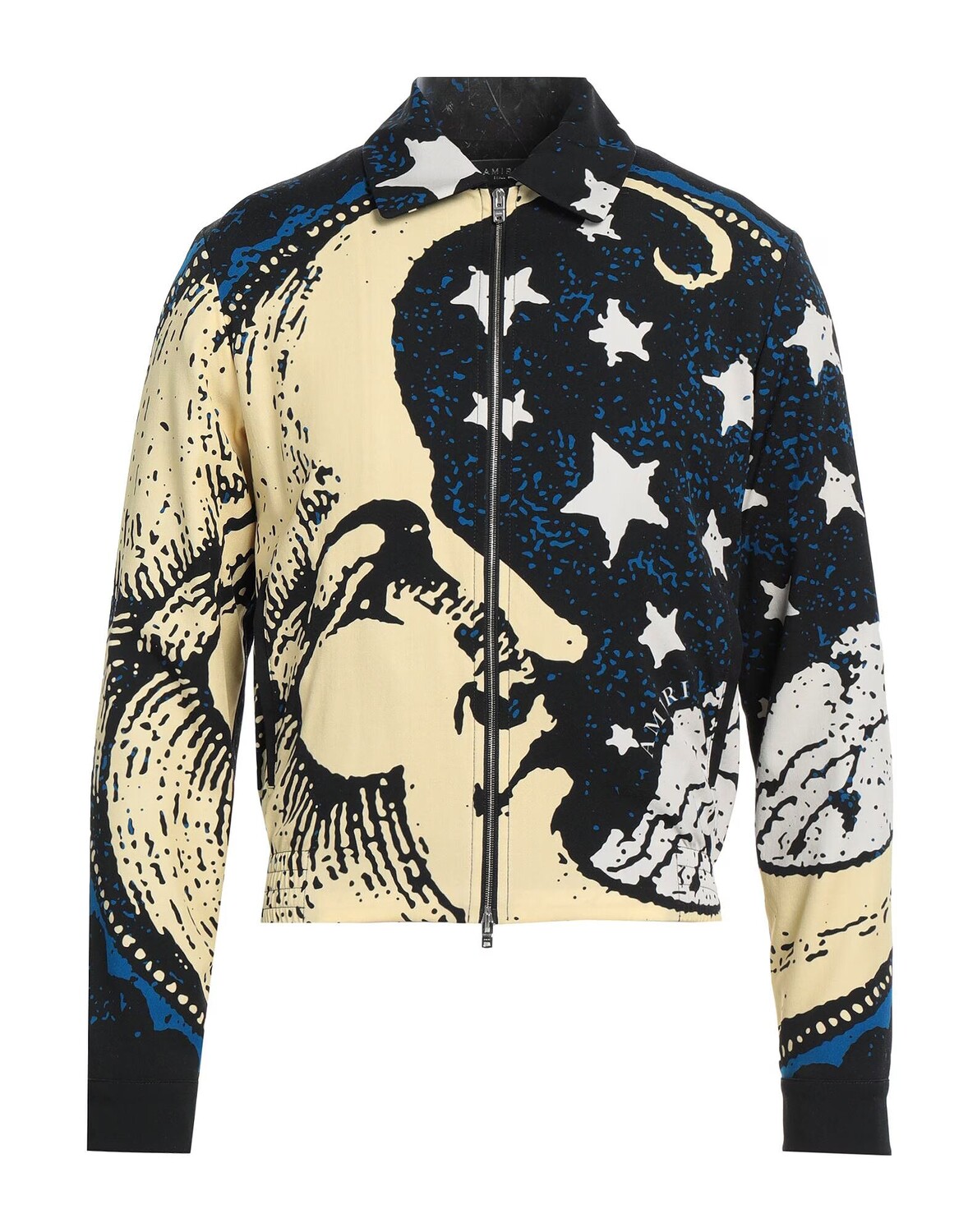 

Куртка Amiri, черный