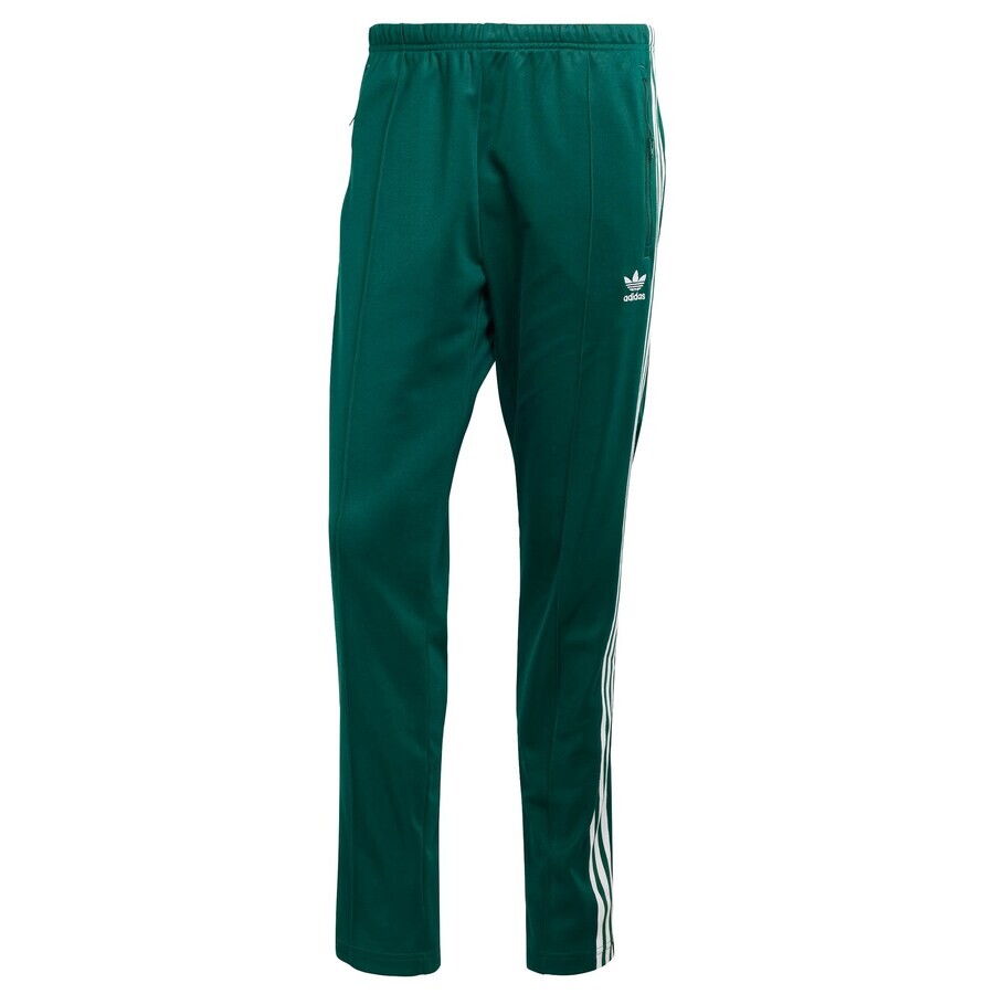 

Узкие брюки Adidas ADICOLOR CLASSICS BECKENBAUER, изумрудный