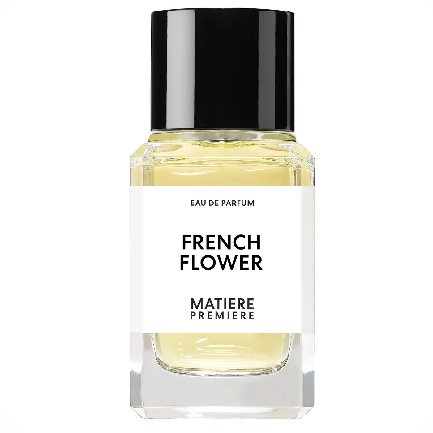 

Парфюмерная вода Matiere Premiere French Flower Unisex