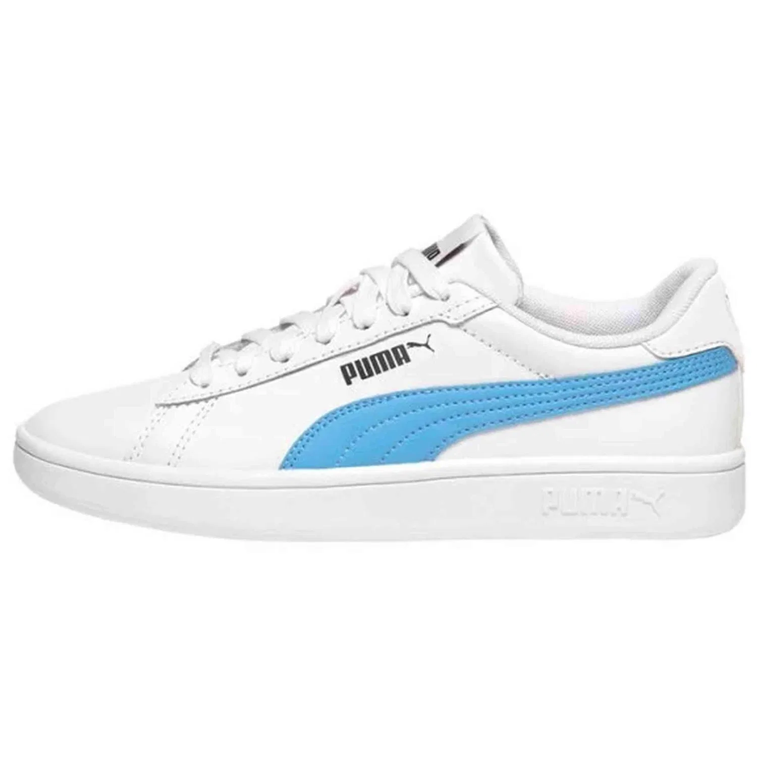Детские кроссовки Puma 392031-24, Цвет: Weiss
