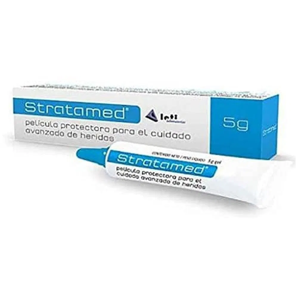 Крем для тела Stratamed, 485 мл