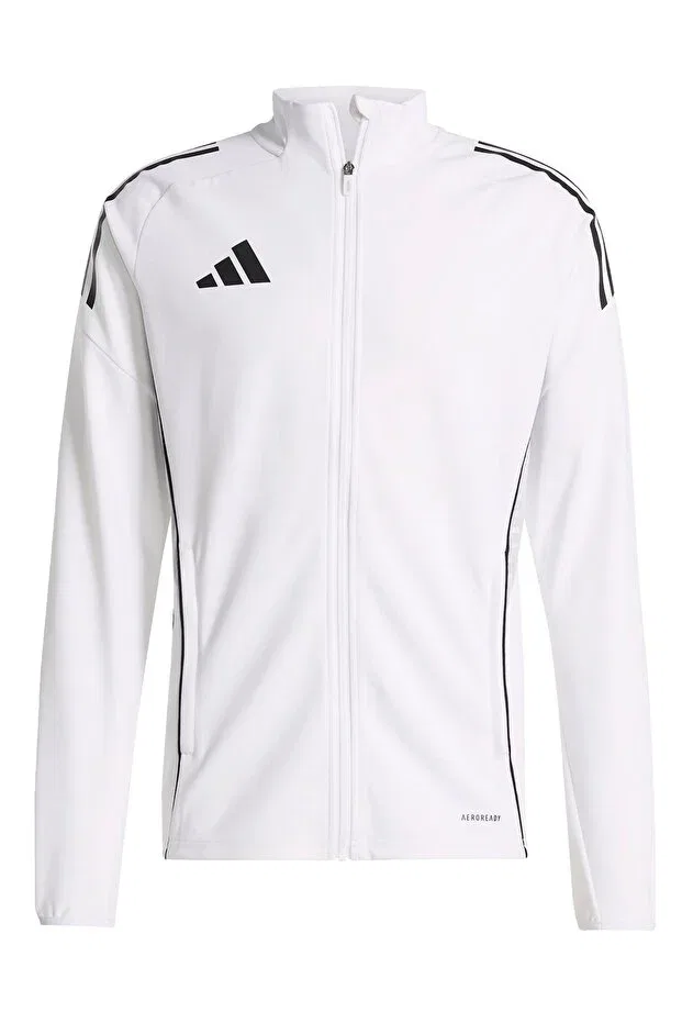 Мужская спортивная куртка с капюшоном Adidas, T6a1d-7