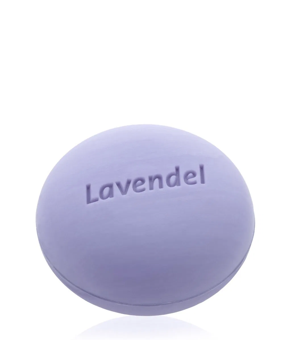 No brand Мыло для душа Lavender Speick, 10 x 100 г