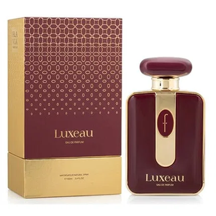 Женская парфюмерная вода Flavia Luxeau Flavia Valentini