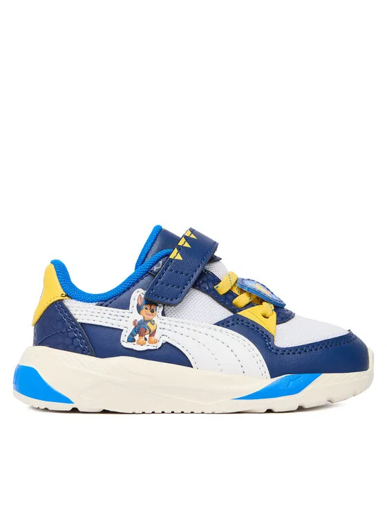 Кроссовки Trinity 2 Paw Patrol AC+ Inf Puma, мультиколор