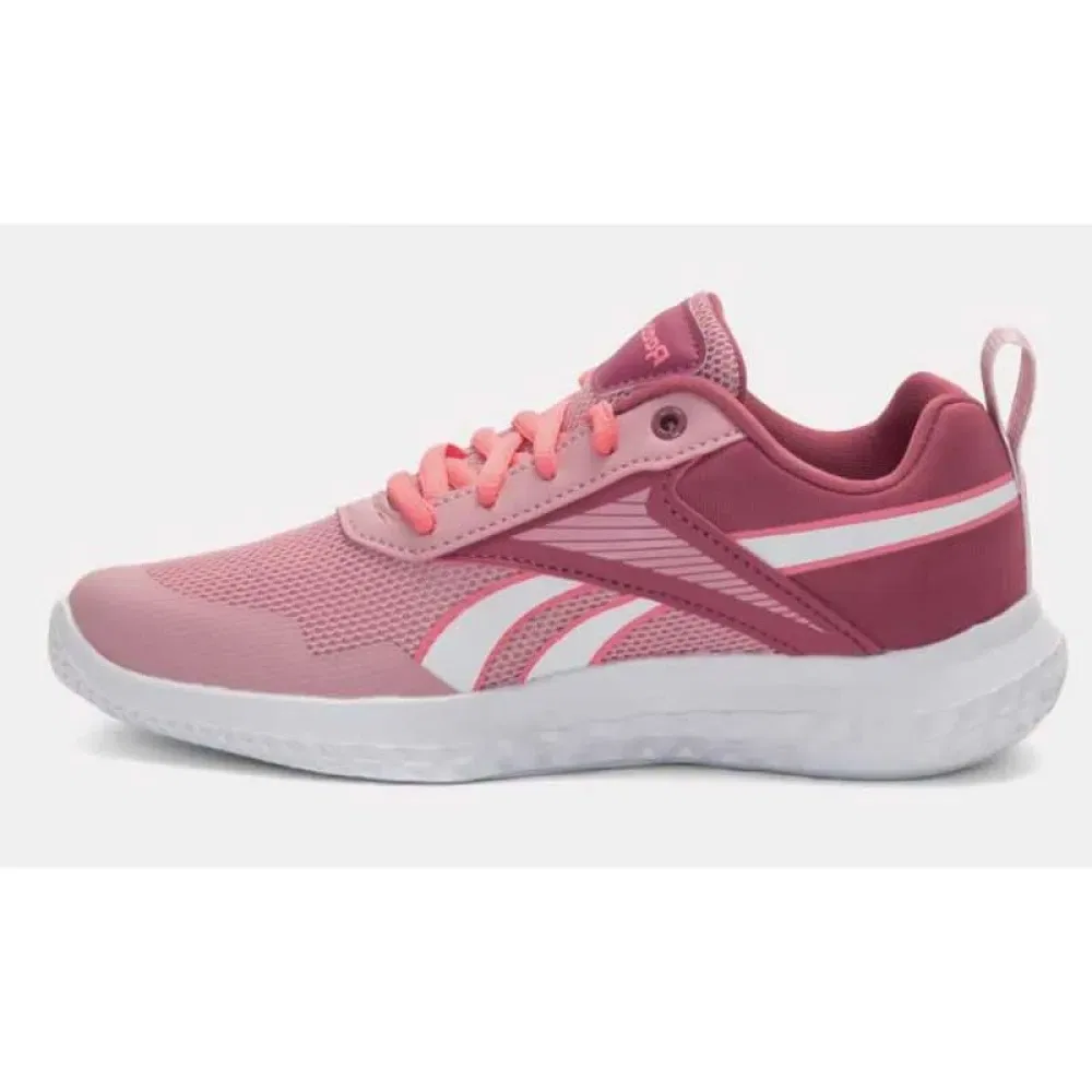 Кроссовки Rush Runner 5 Reebok, розовый — фото 3