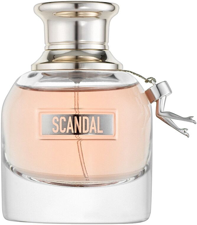 

Духи Jean Paul Gaultier Scandal