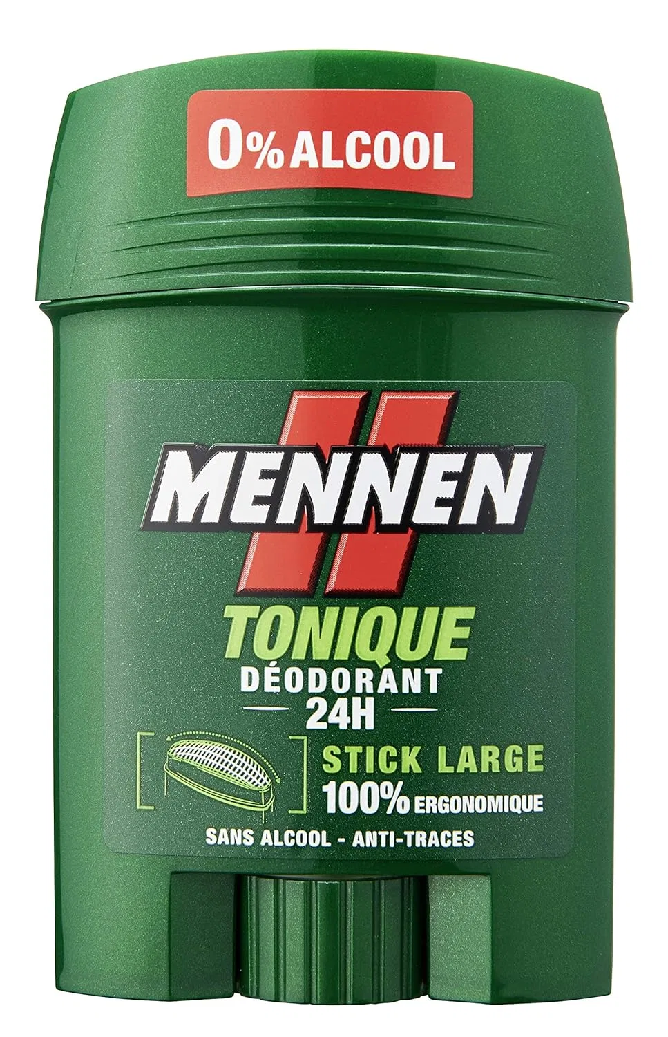 Дезодорант-стик для мужчин Tonic, Mennen, набор 6 шт по 50 мл — фото 2