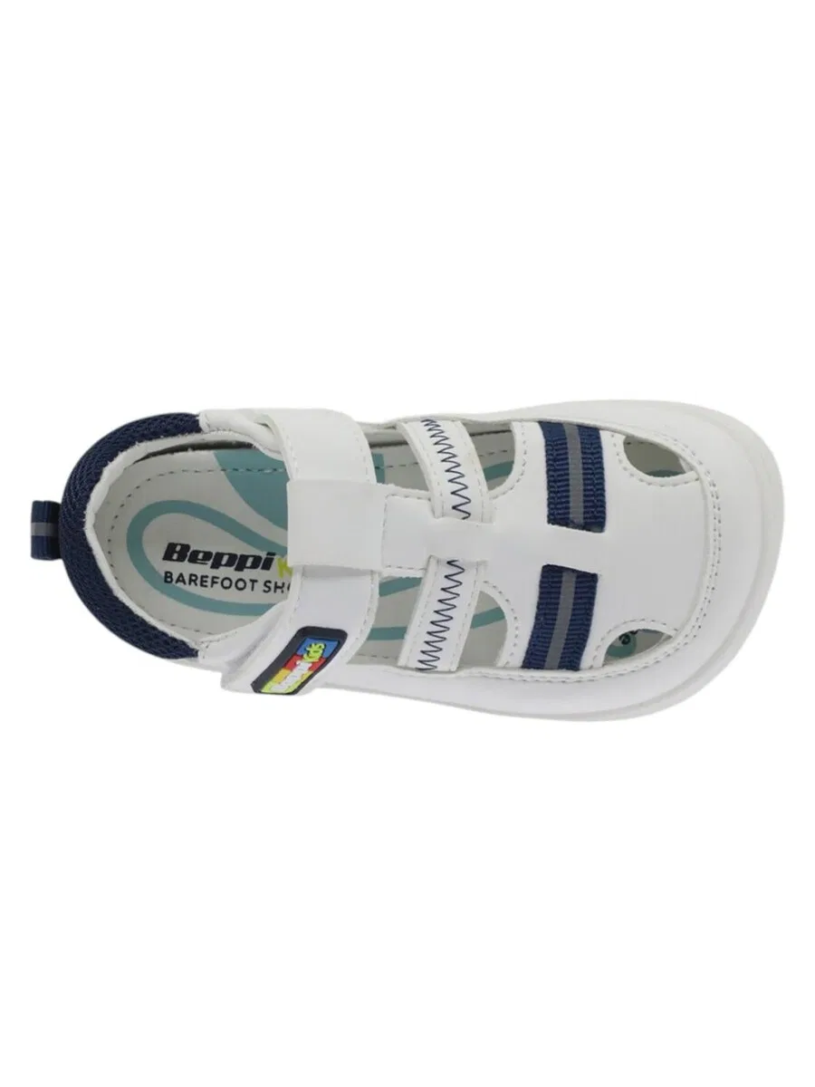 Кроссовки Beppi 'Casual Shoe' белого цвета — фото 4