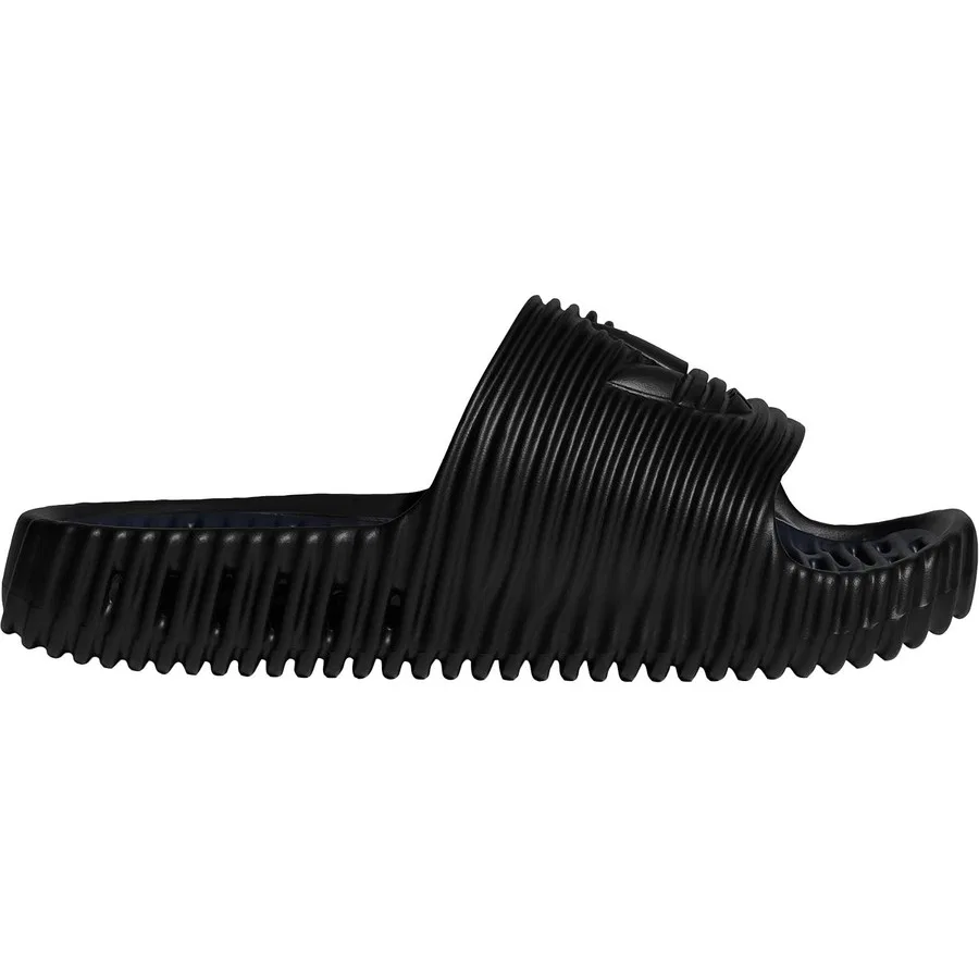 Шлепанцы с ремешком Adilette 25 Slides adidas, Красный