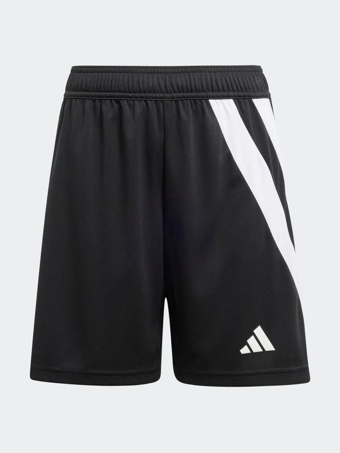 Шорты футбольные Fortore 23 adidas, черный