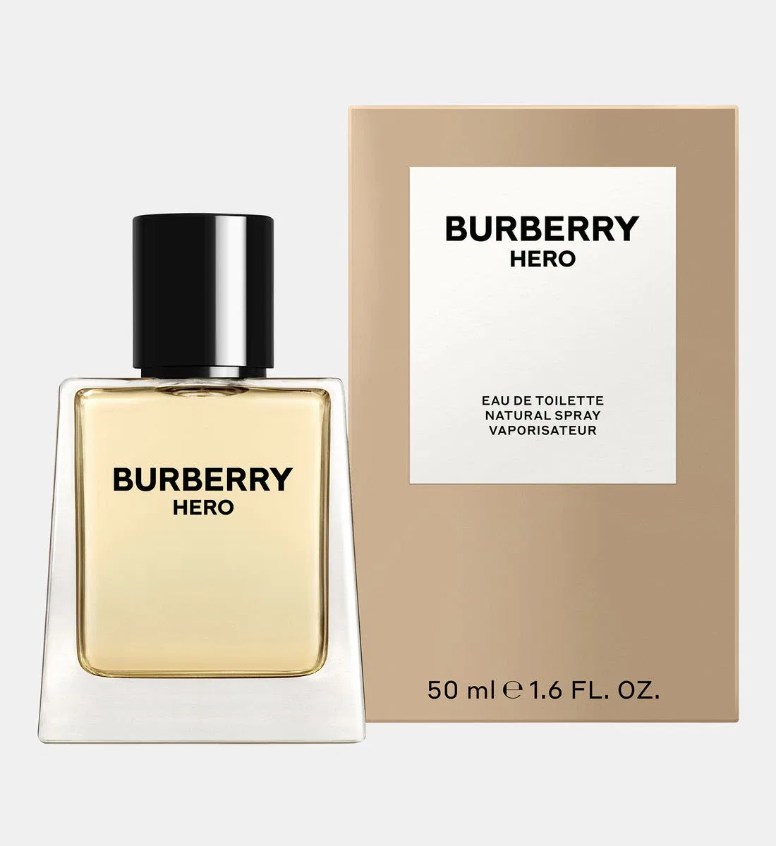 BURBERRY Туалетная вода — фото 2