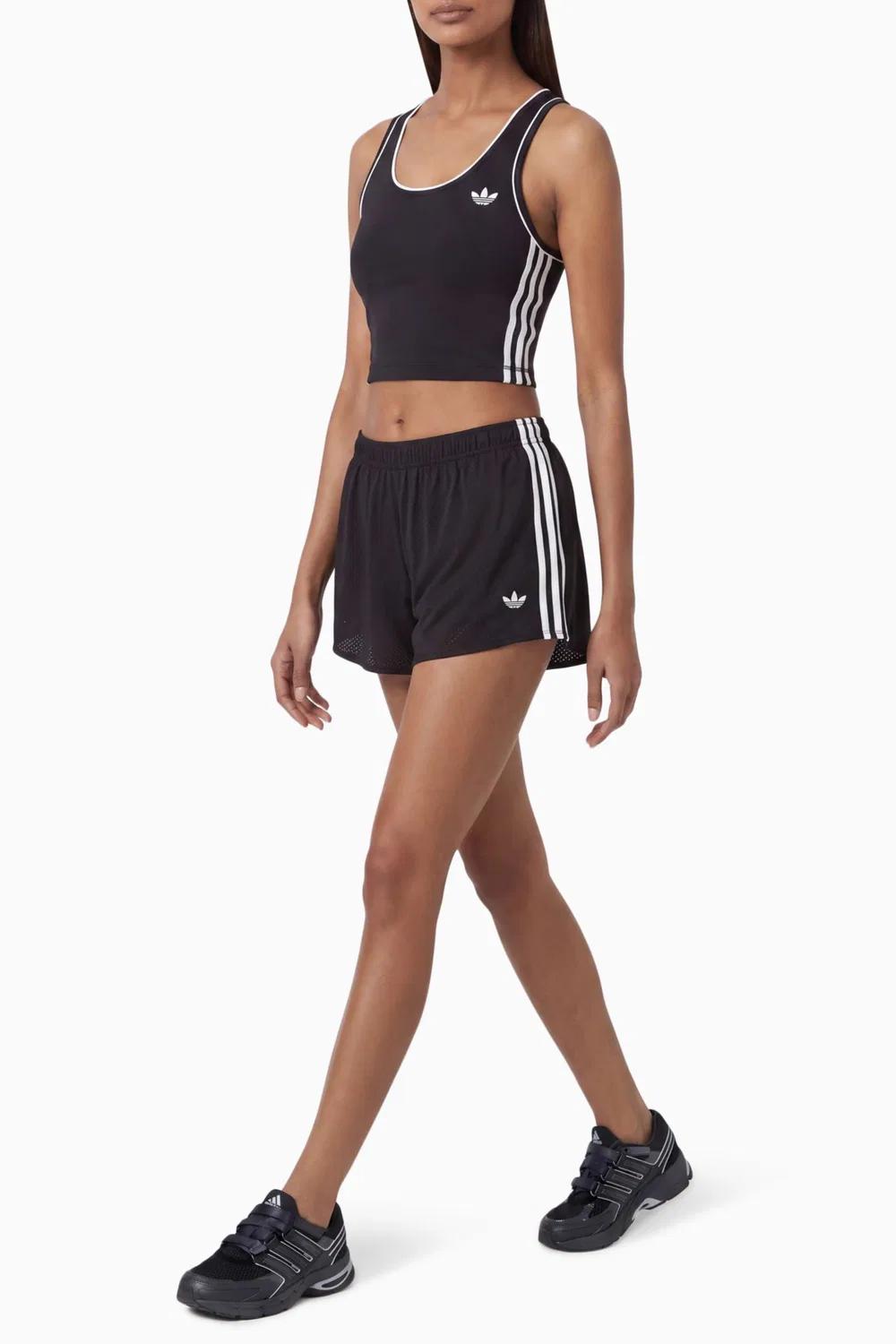 Майка спортивная Originals Sport Adidas — фото 2