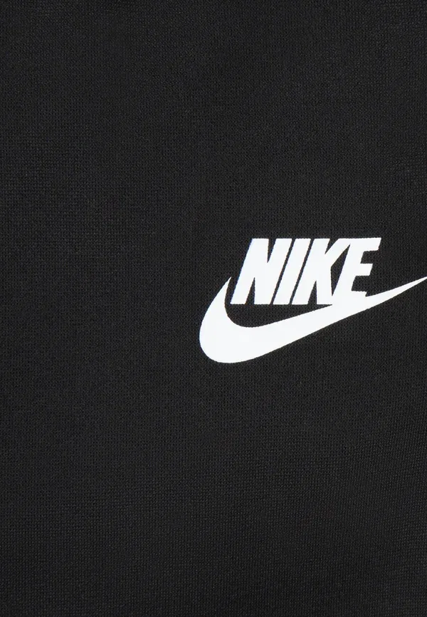 Комплект из куртки и брюк с принтом Nike Sportswear, черный — фото 4