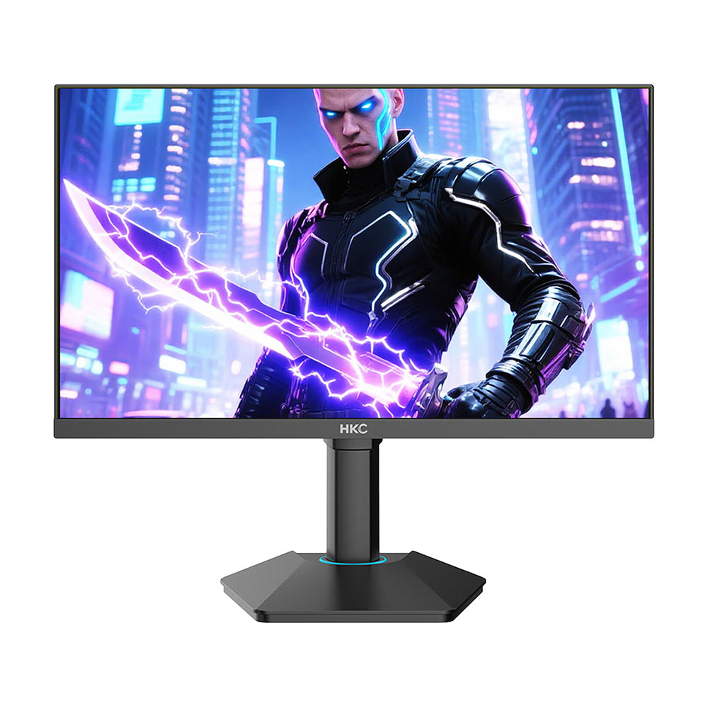 

Игровой монитор HKC G25H5 Pro, 24.5", 1920x1080, 420 Гц, Fast IPS, черный