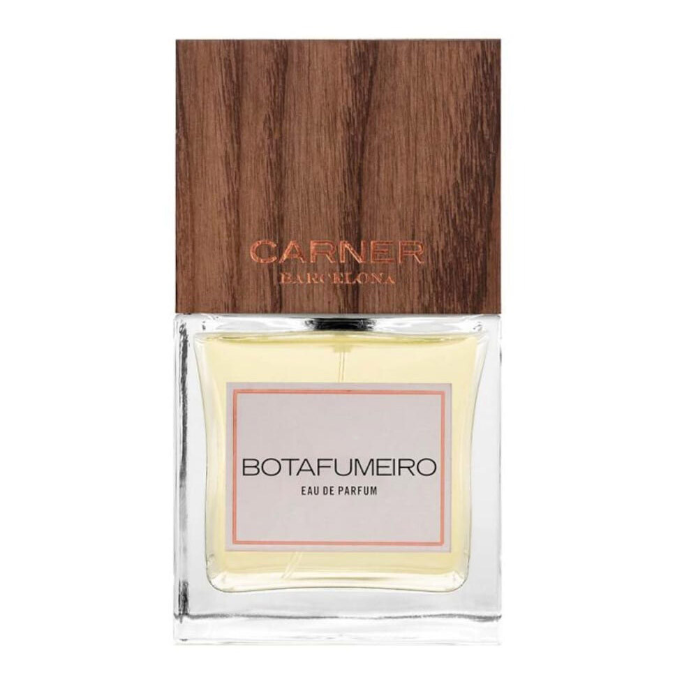 

Парфюмерная вода Carner Barcelona Botafumeiro Edp, 100 мл