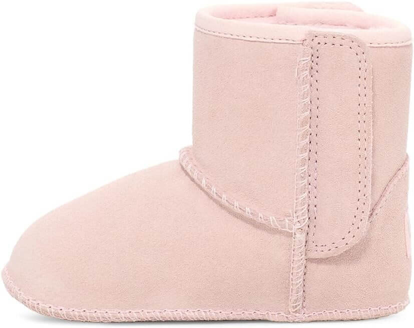 Угги детские классические UGG Unisex Fashion, светло-розовый — фото 2