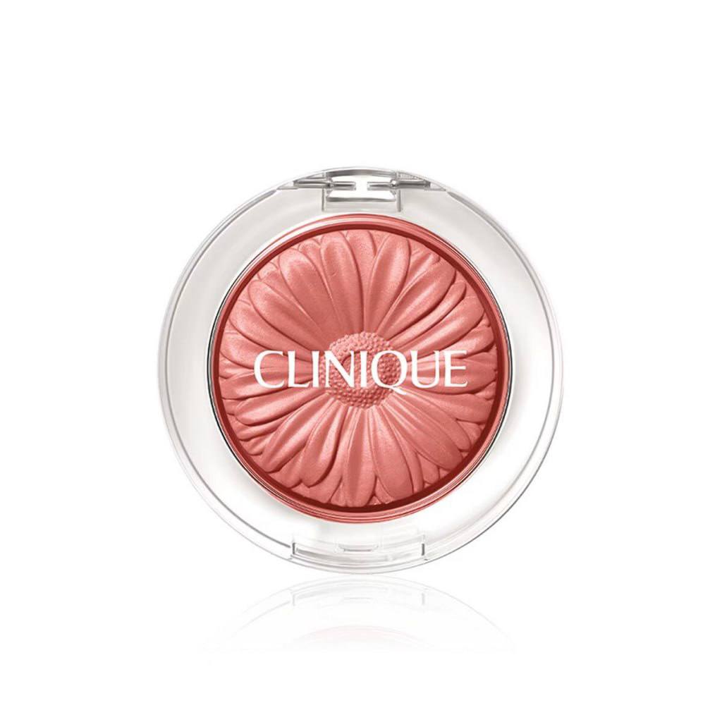 Компактные румяна Clinique Cheek Pop, 3,5 г, имбирный сок - фото