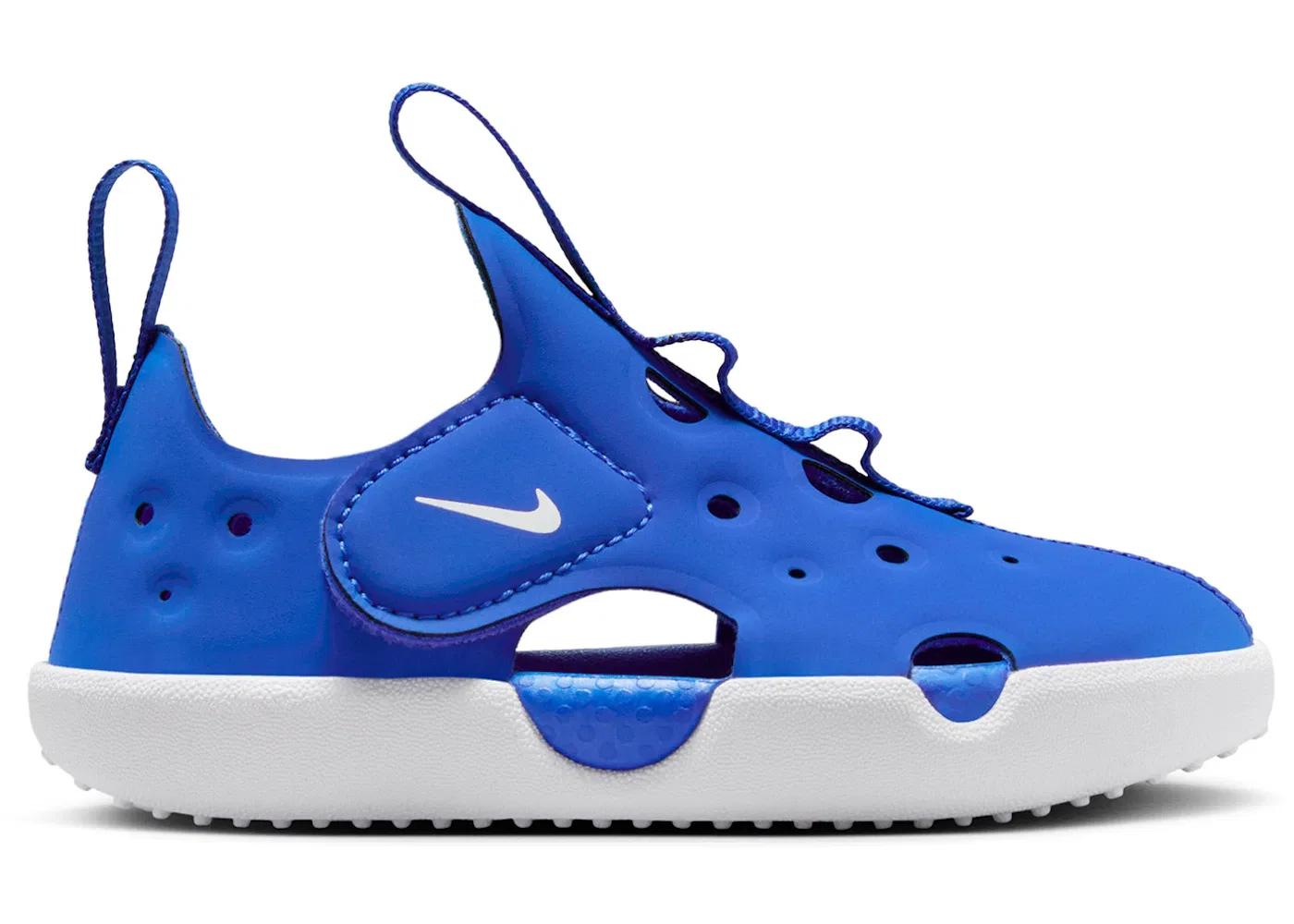 Детские сандалии Nike Sunray Protect 4, Game Royal White