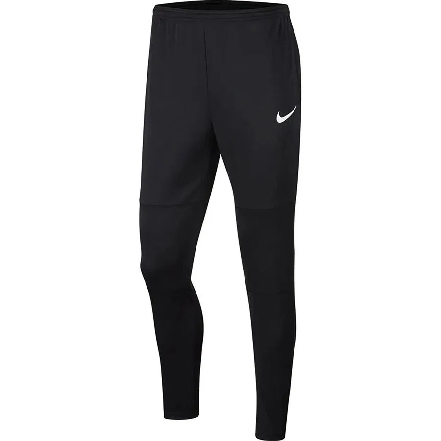 Спортивные брюки Nike M Nk Dry PARK20 Pant Kp, Черный — фото 3