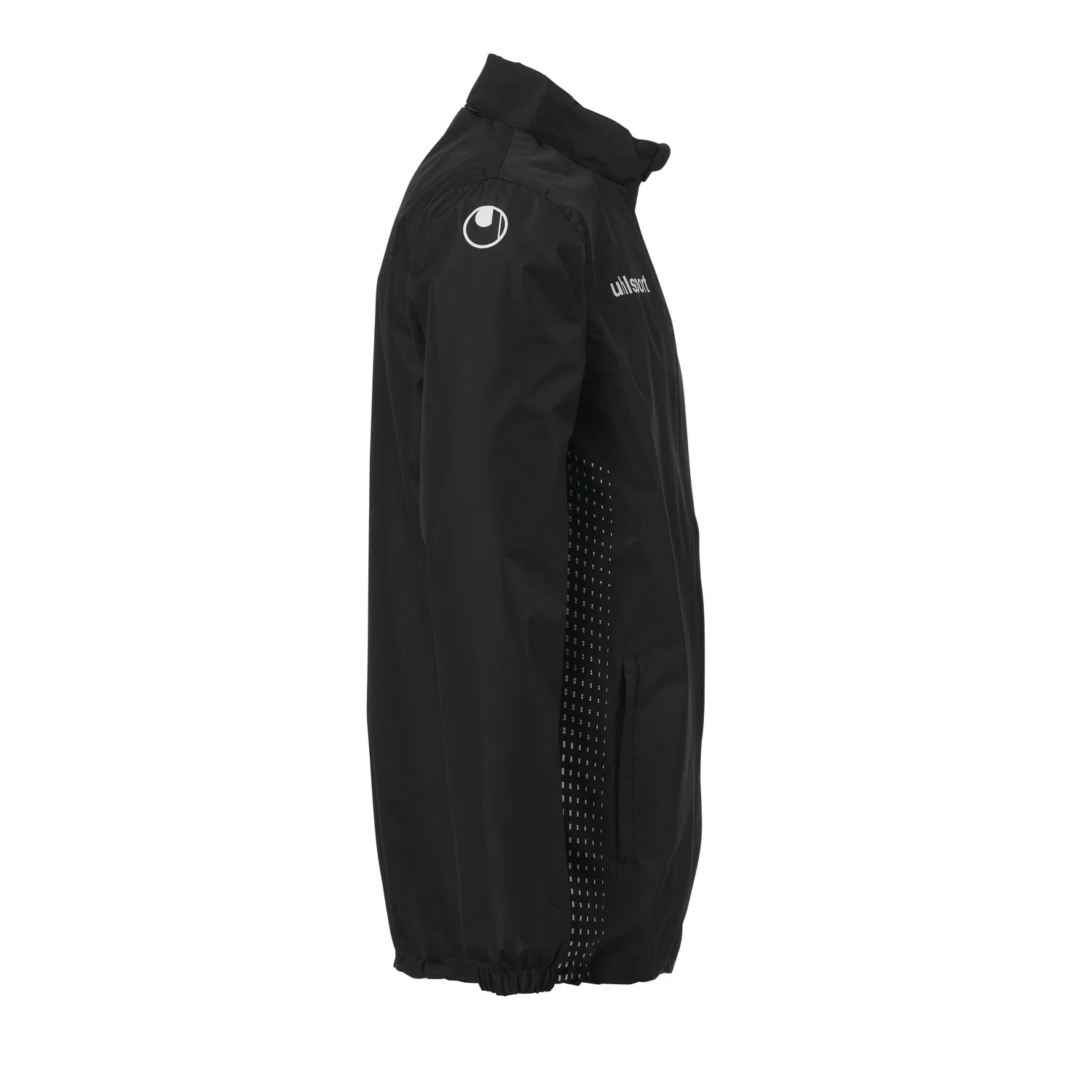 Детская дождевик Uhlsport Score, Schwarz — фото 4