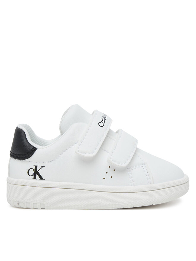 

Кроссовки V1X9-83151-1355 M Calvin Klein, белый