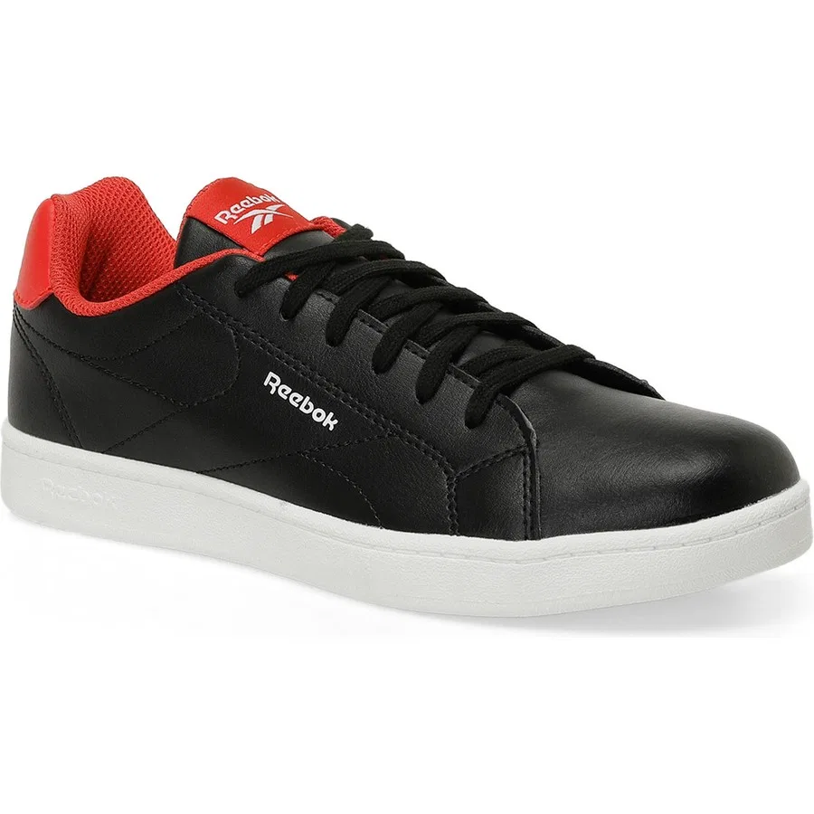 Кроссовки детские с закрытым носком Reebok Royal Complete Cln, Цвет Kirli Beyaz