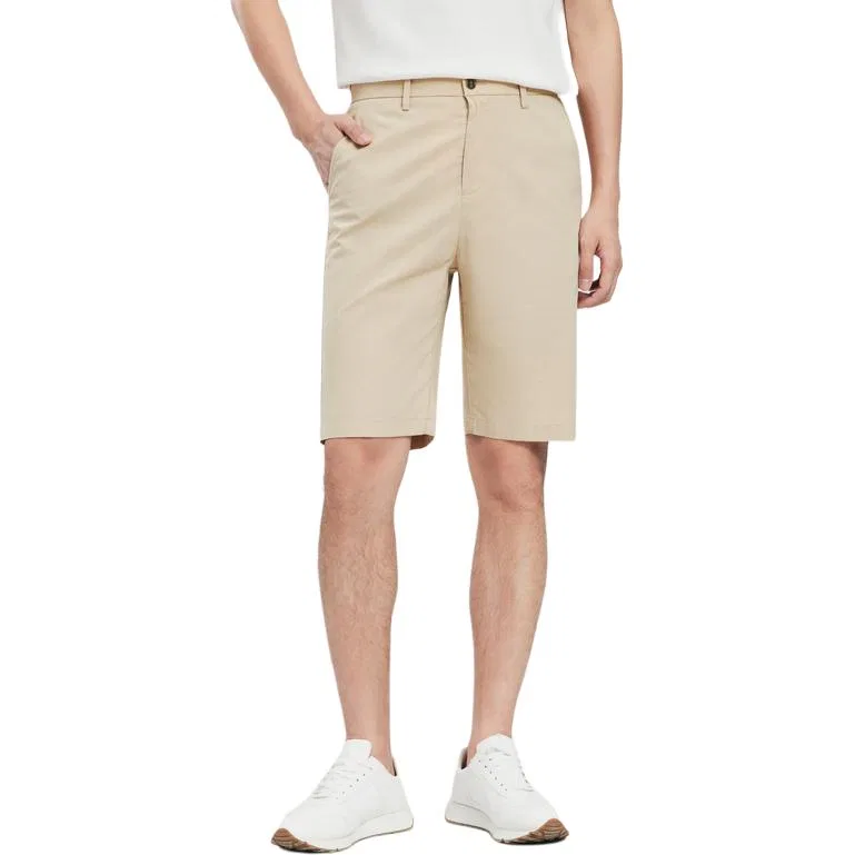 Детские шорты повседневные Khaki SEPTWOLVES