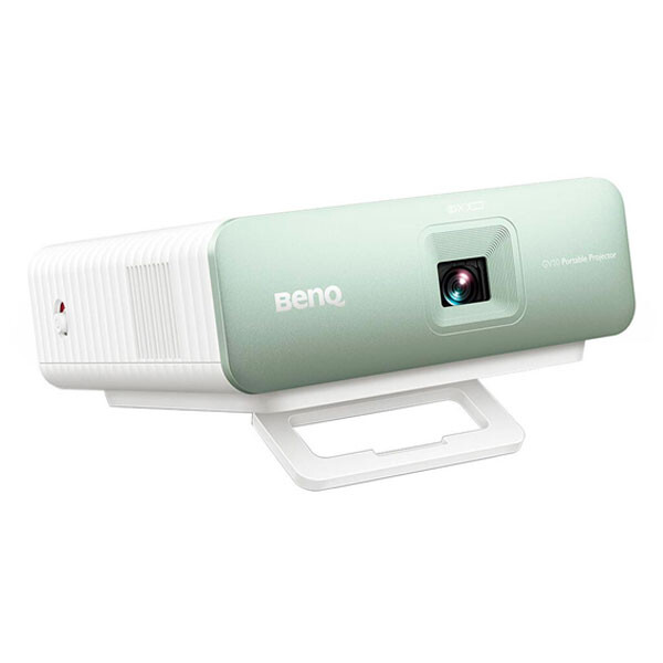 

Проектор BenQ GV10, белый