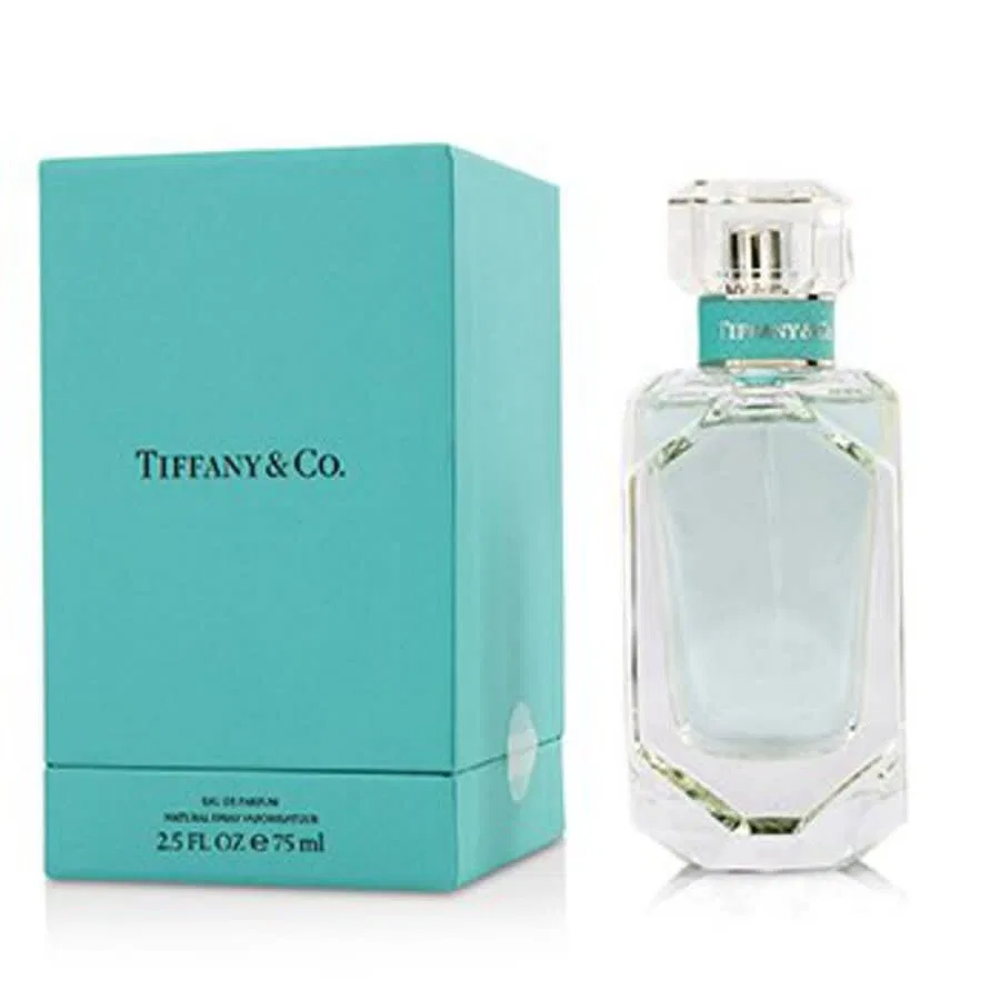Женские духи цветочные Tiffany & Co 75 мл Tiffany & Co — фото 2