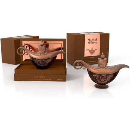 Парфюмерная вода Emper Magical Moment Desert Unisex, 85 мл