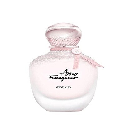 

Ferragamo Amo Ferragamo Per Lei Amo EDP для женщин 100мл