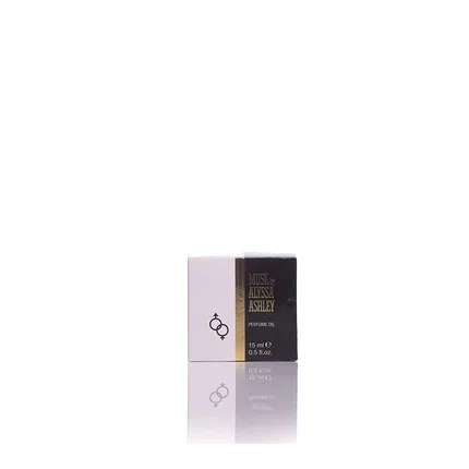 Парфюмерная вода Alyssa Ashley Musk Oil, 15 мл