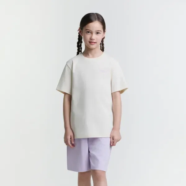 Детский спортивный костюм K252Upb901 National Geographic Kids, слоновая кость