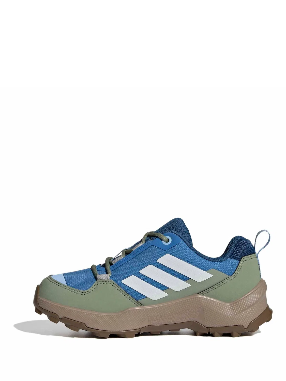 Кроссовки для походов Terrex AX4r adidas Terrex, синий — фото 2
