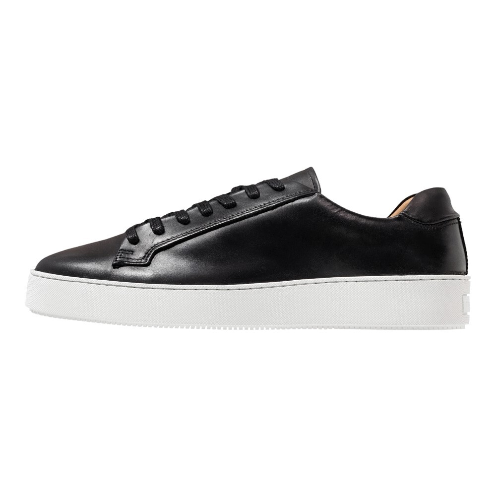 

Кроссовки Tiger of Sweden Salas, black, Черный, Кроссовки Tiger of Sweden Salas, black