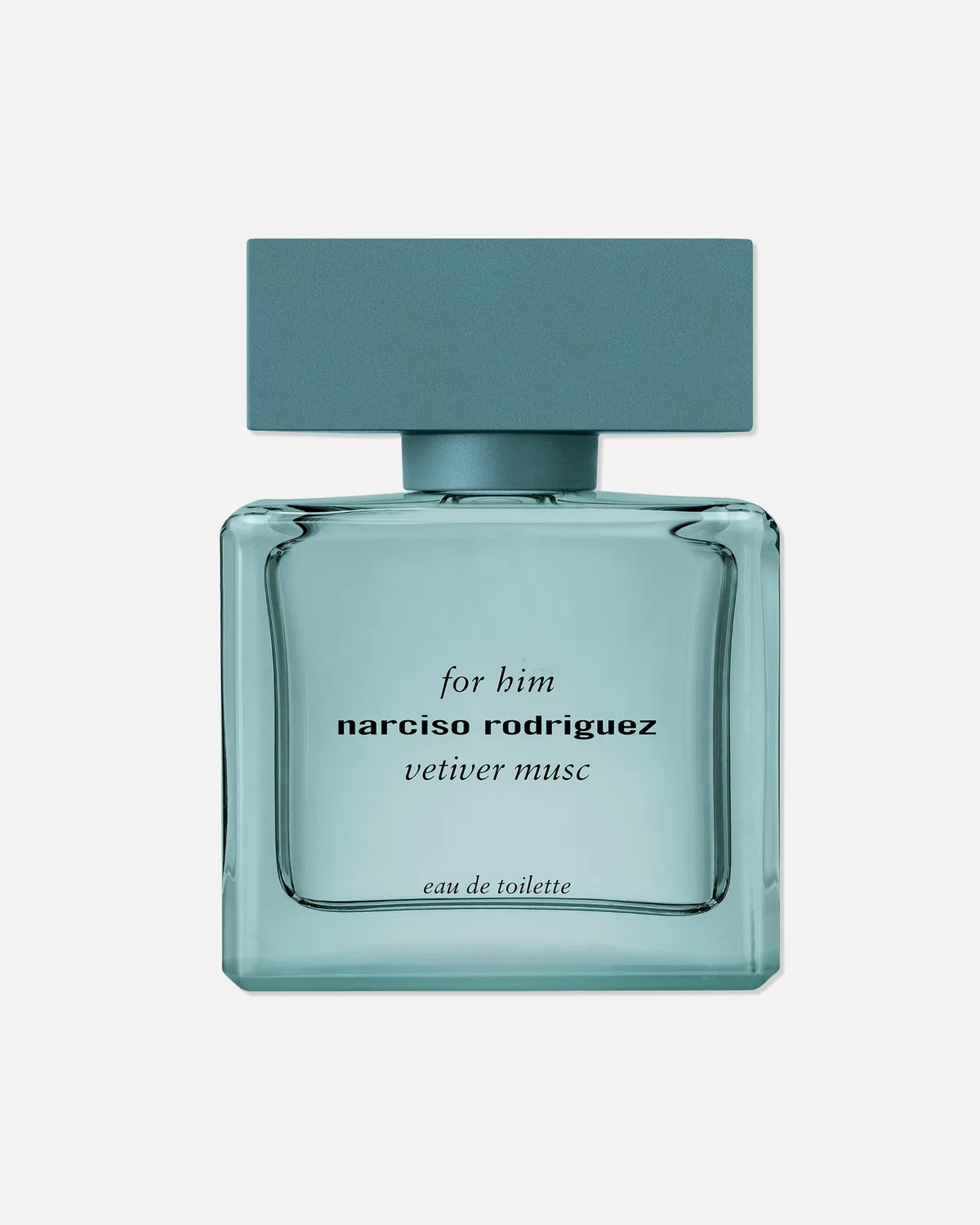 Туалетная вода для него с ветивером и мускусом Narciso Rodriguez, 50 Ml