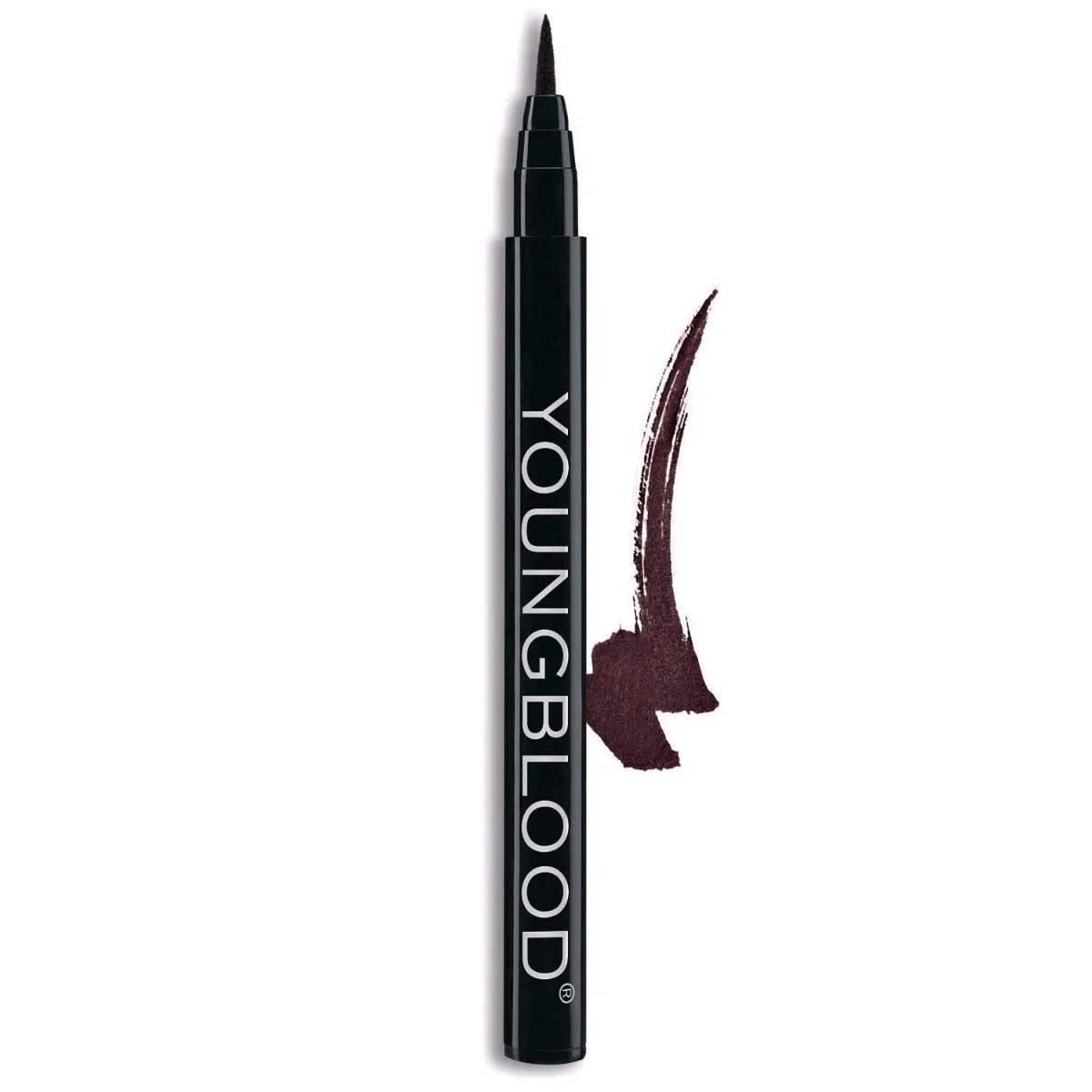 Подводка для глаз Youngblood Eye Mazing Liquid Liner, 3 г, Marron