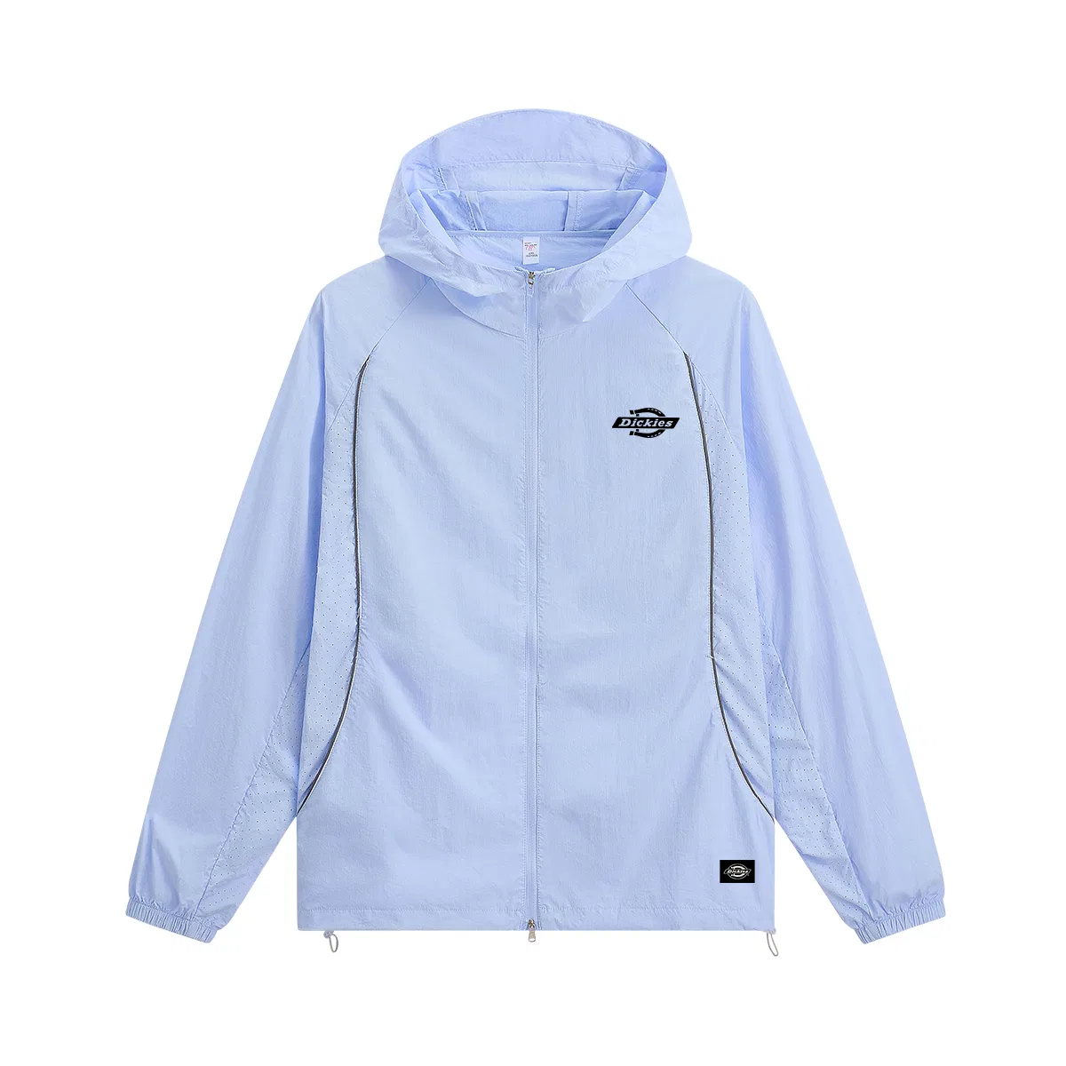 Детская одежда для защиты от солнца Dickies, Light Blue