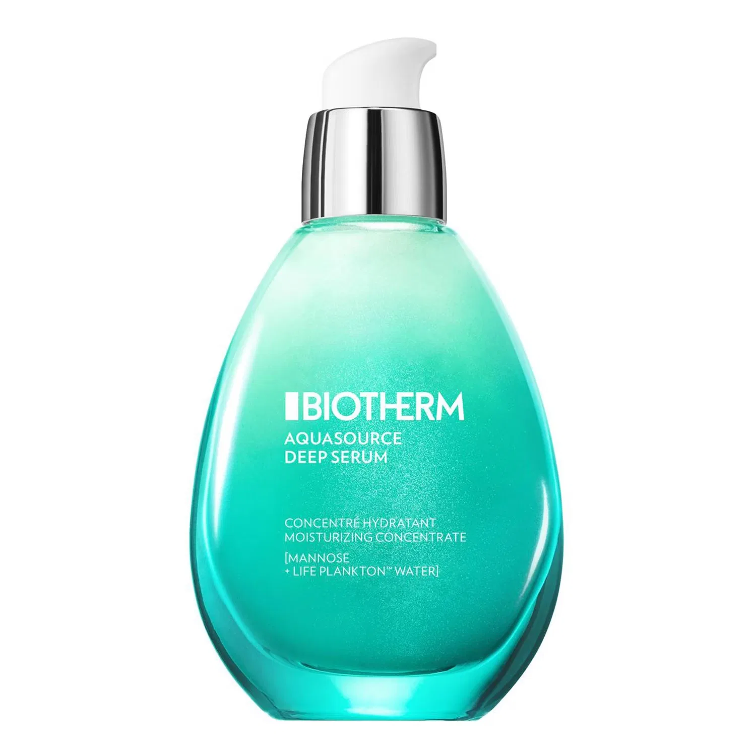 Сыворотка для лица 50 мл увлажняющая с микроперлами BIOTHERM