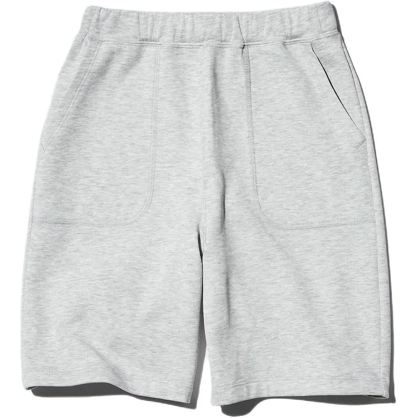 Детские шорты хлопковые UNIQLO, Gray