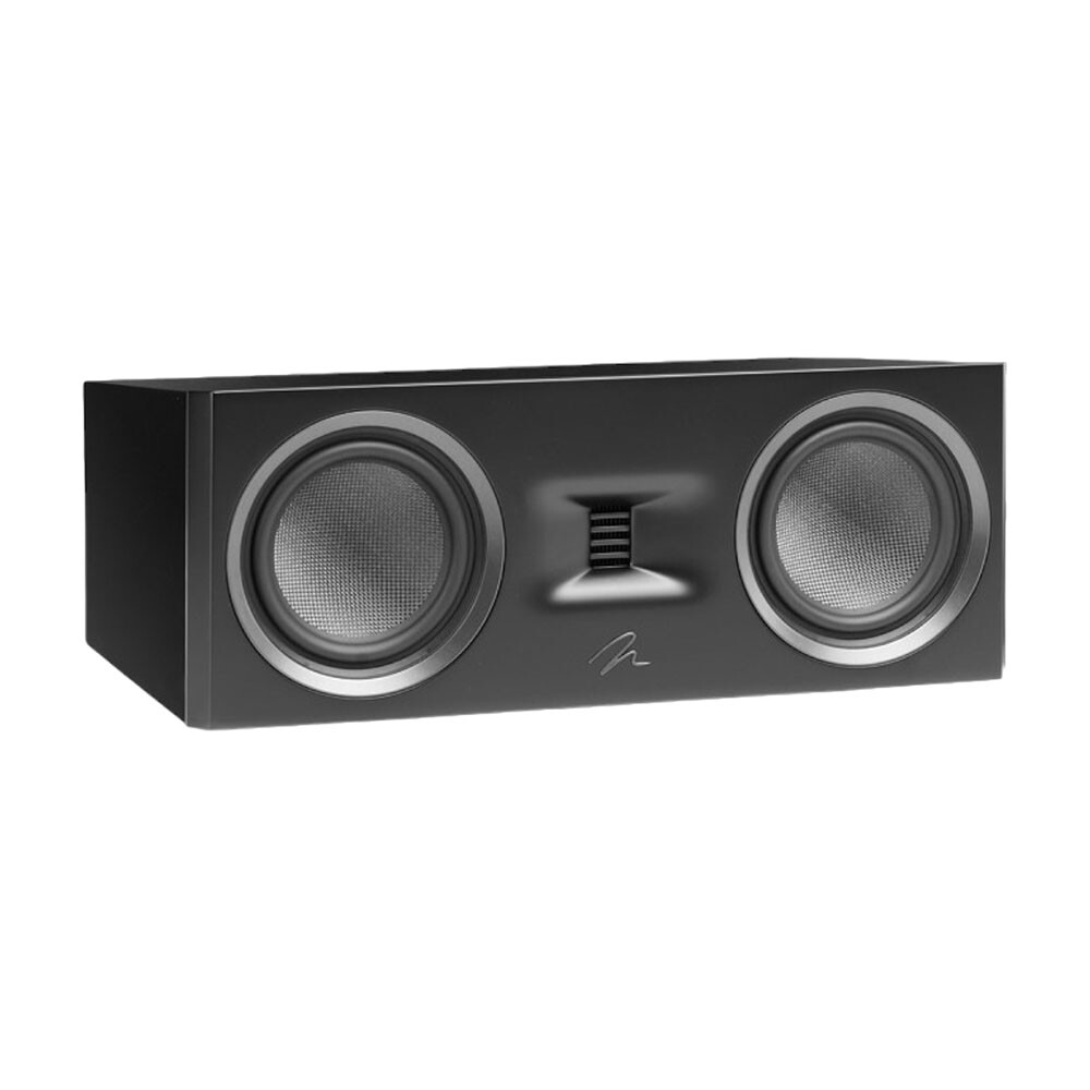 

Акустика центрального канала MartinLogan Motion C10, 1 шт, глянцевый черный